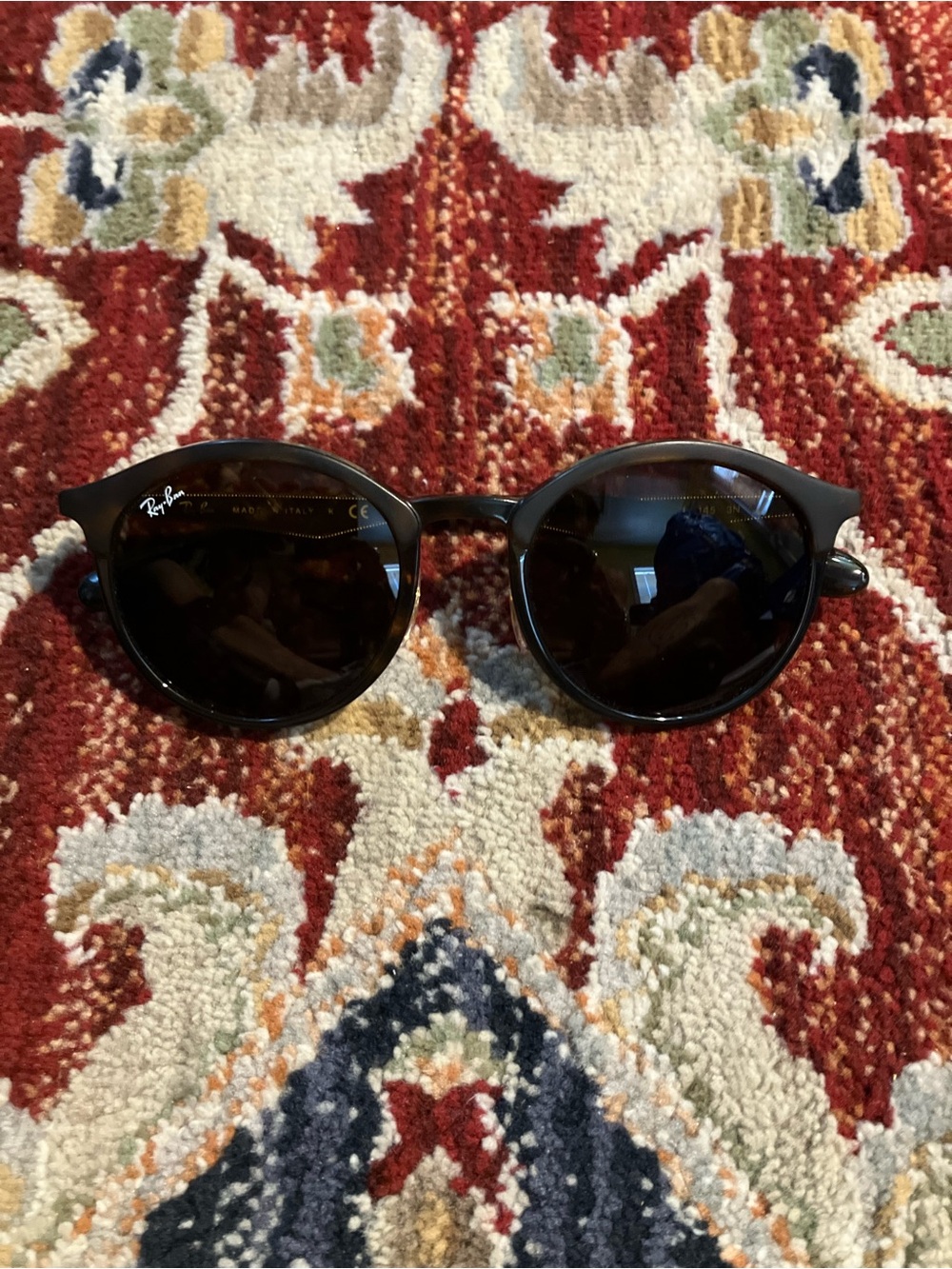 Ray-Ban Rb4277 Sunglasses Unisex